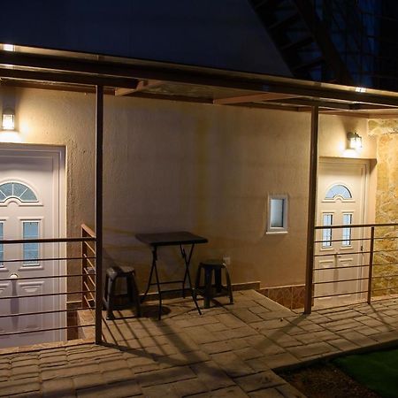 Villa Artemissoula Extérieur photo