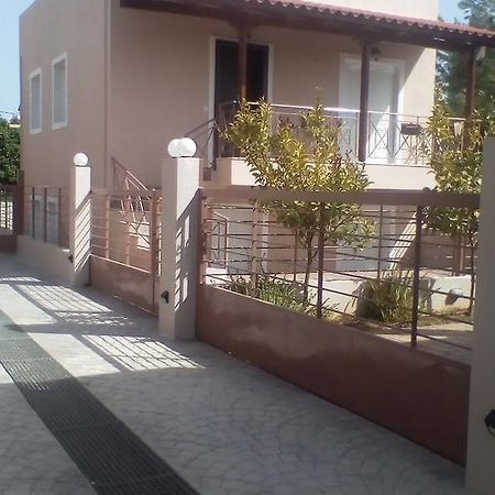 Villa Artemissoula Extérieur photo