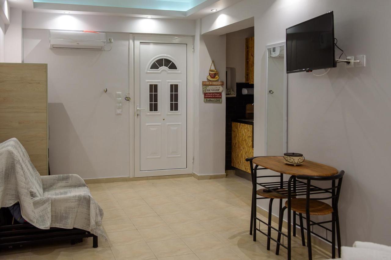 Villa Artemissoula Extérieur photo