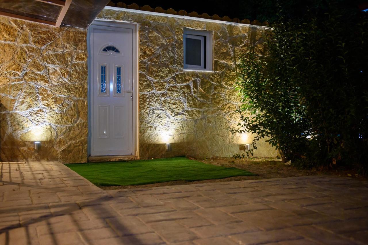 Villa Artemissoula Extérieur photo