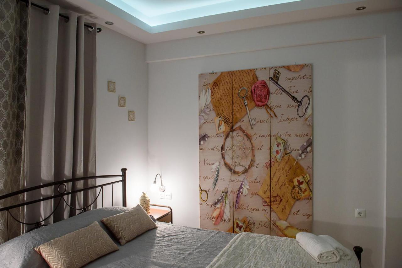 Villa Artemissoula Extérieur photo