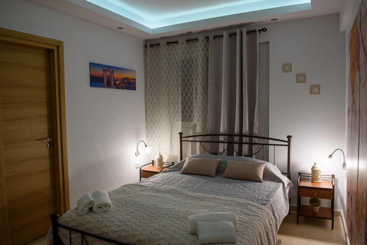Villa Artemissoula Extérieur photo