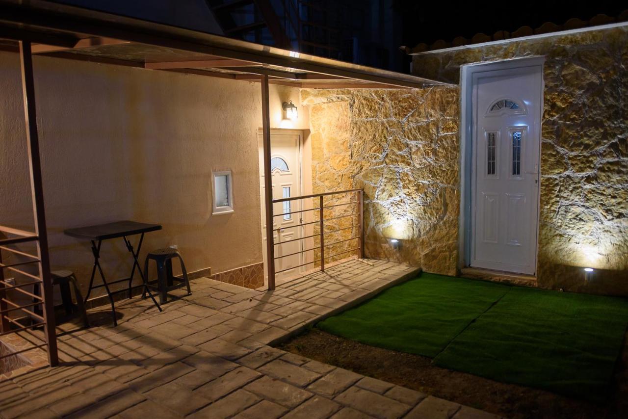 Villa Artemissoula Extérieur photo