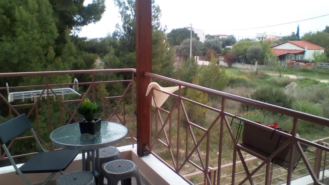 Villa Artemissoula Extérieur photo