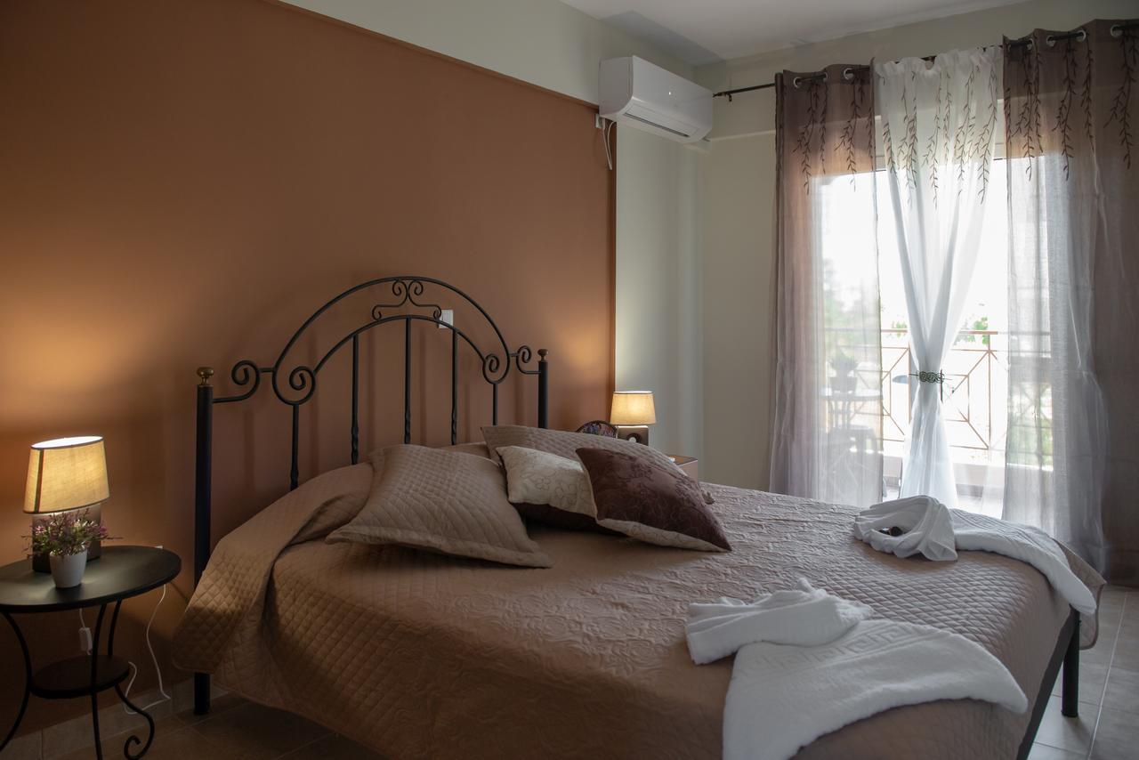 Villa Artemissoula Extérieur photo