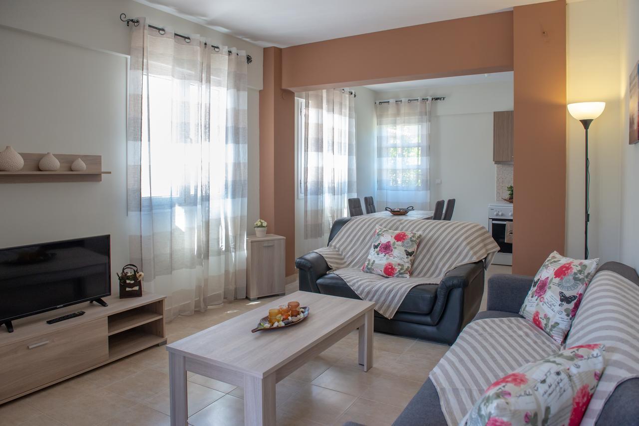 Villa Artemissoula Extérieur photo