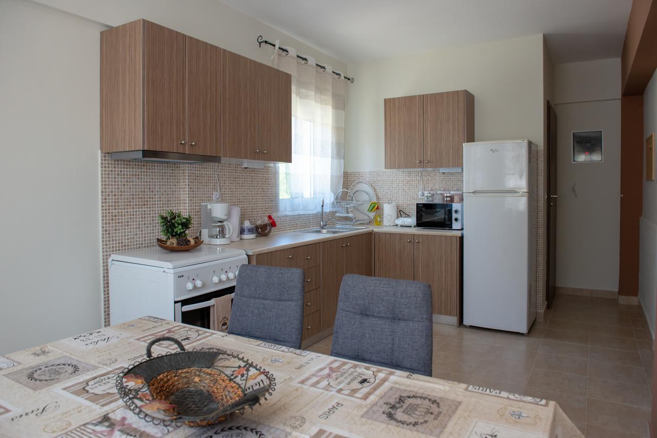 Villa Artemissoula Extérieur photo