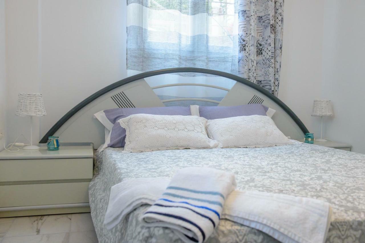 Villa Artemissoula Extérieur photo