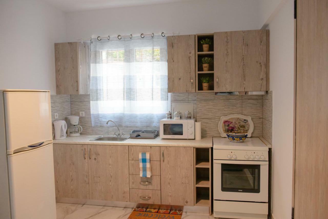 Villa Artemissoula Extérieur photo