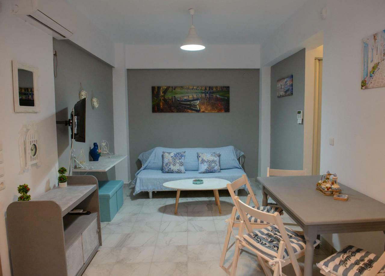 Villa Artemissoula Extérieur photo