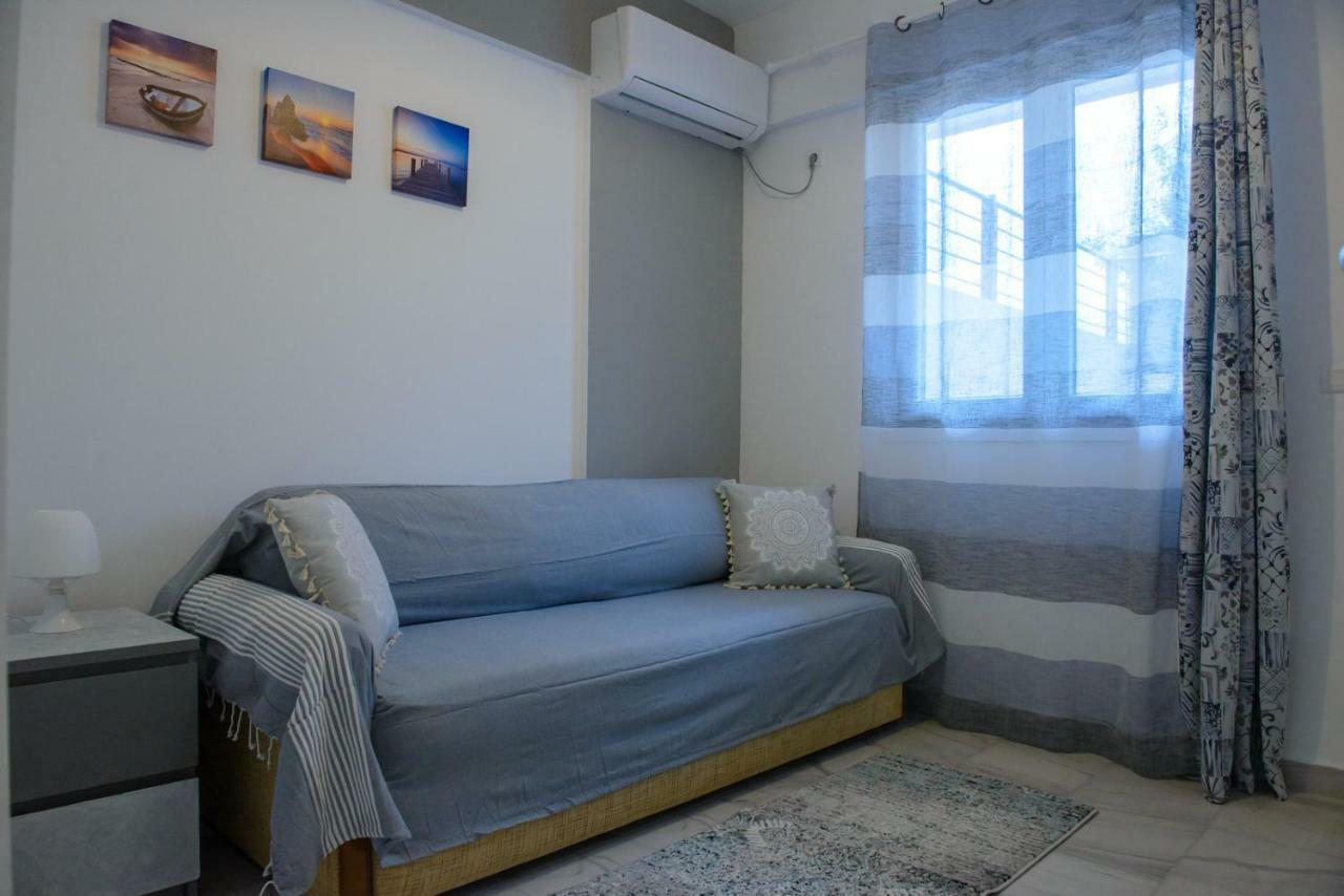 Villa Artemissoula Extérieur photo