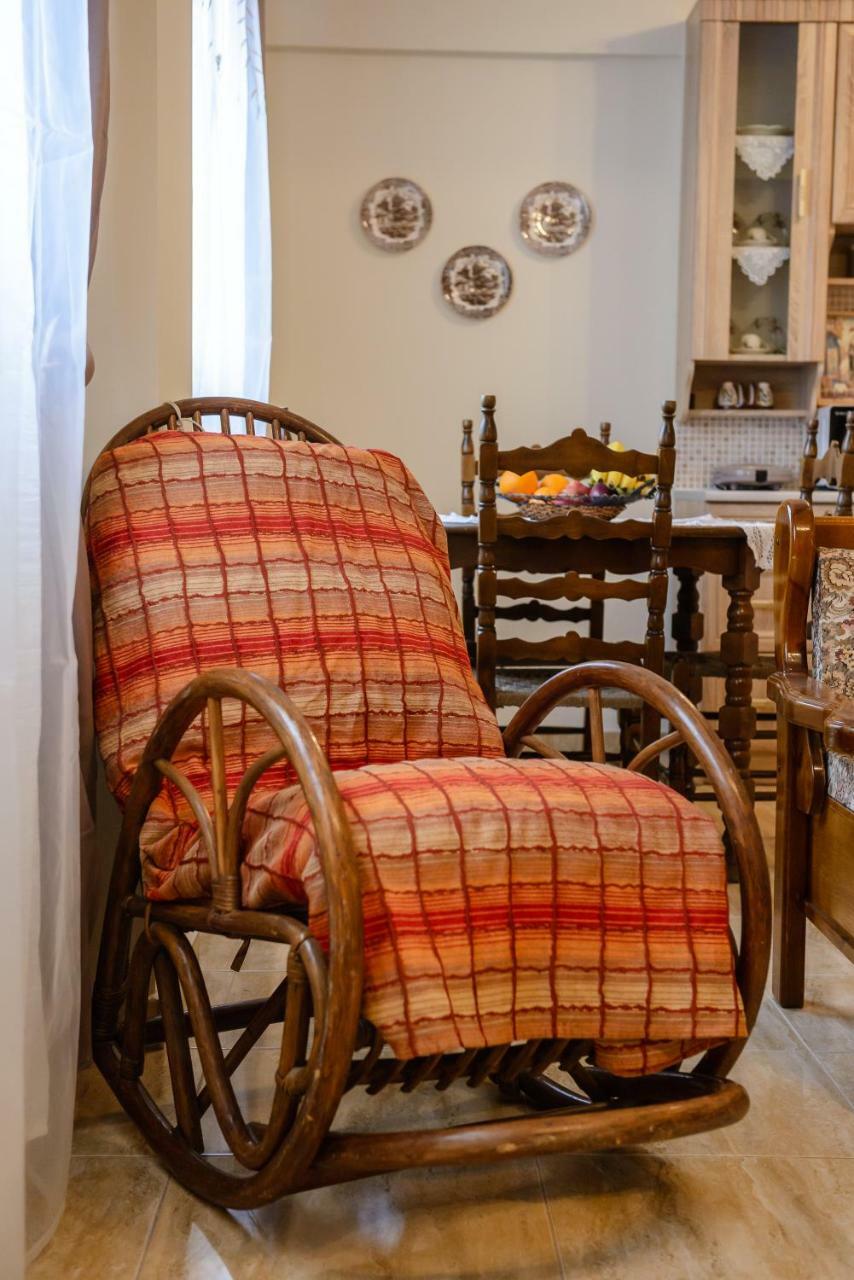 Villa Artemissoula Extérieur photo