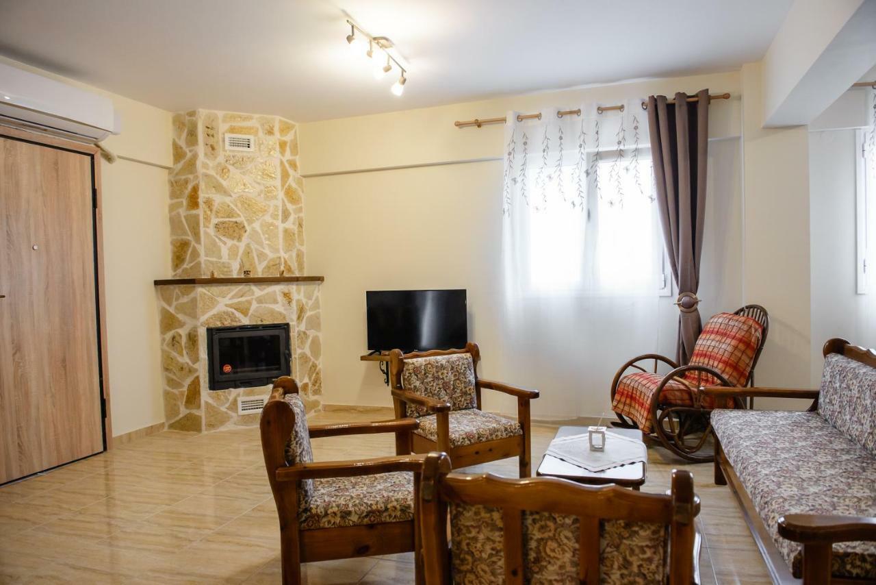 Villa Artemissoula Extérieur photo