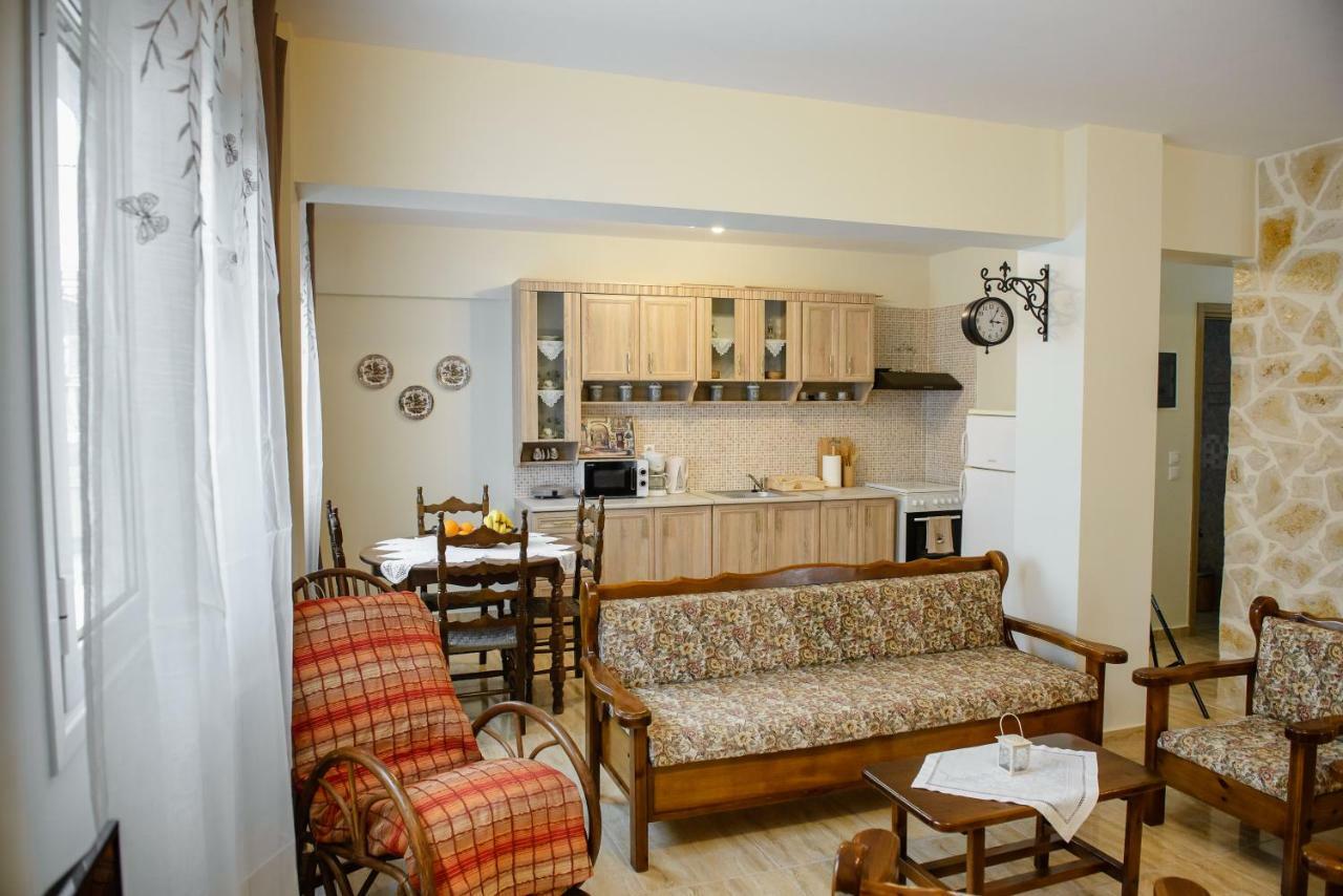 Villa Artemissoula Extérieur photo